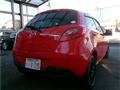 2012 Mazda Demio