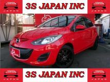 2012 Mazda Demio