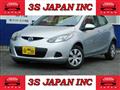 2011 Mazda Demio