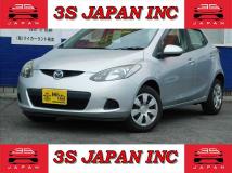 2011 Mazda Demio