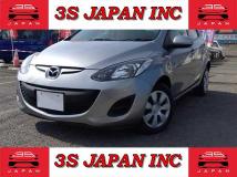 2011 Mazda Demio