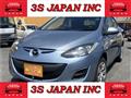 2013 Mazda Demio