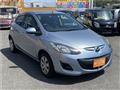2013 Mazda Demio