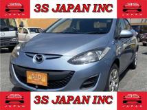 2013 Mazda Demio