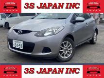 2010 Mazda Demio