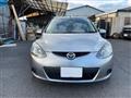 2009 Mazda Demio