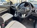2009 Mazda Demio