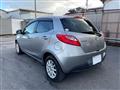 2009 Mazda Demio