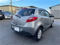 2009 Mazda Demio