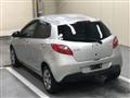 2012 Mazda Demio