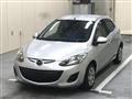 2012 Mazda Demio