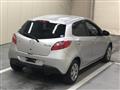 2012 Mazda Demio