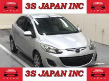 2012 Mazda Demio