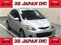 2011 Mazda Demio