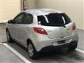 2011 Mazda Demio