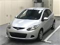 2011 Mazda Demio
