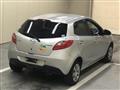 2011 Mazda Demio
