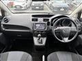 2011 Mazda Premacy
