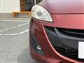 2011 Mazda Premacy