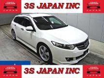 2009 Honda Accord Tourer