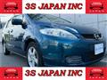 2005 Mazda Premacy
