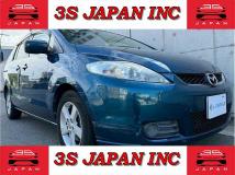 2005 Mazda Premacy
