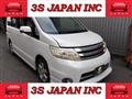 2010 Nissan Serena