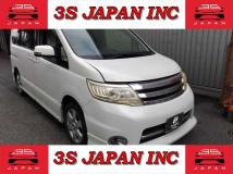 2010 Nissan Serena