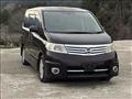 2007 Nissan Serena