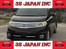 2007 Nissan Serena