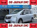 2011 Nissan Serena