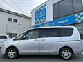 2011 Nissan Serena