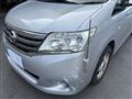 2011 Nissan Serena