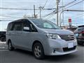 2011 Nissan Serena