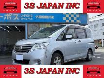 2011 Nissan Serena