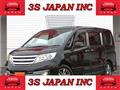2011 Nissan Serena