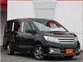 2011 Nissan Serena