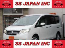 2011 Nissan Serena