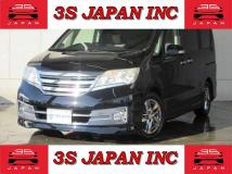 2011 Nissan Serena