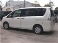 2014 Nissan Serena