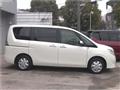 2014 Nissan Serena