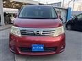 2009 Nissan Serena
