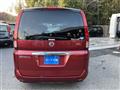 2009 Nissan Serena