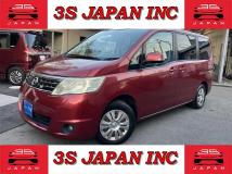 2009 Nissan Serena