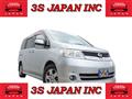 2007 Nissan Serena