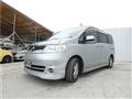 2007 Nissan Serena