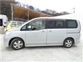 2007 Nissan Serena