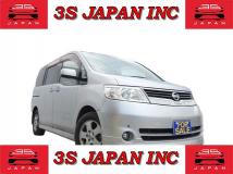2007 Nissan Serena