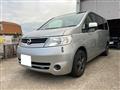 2007 Nissan Serena
