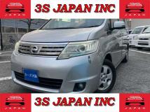 2009 Nissan Serena